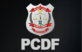 Polícia Civil do DF