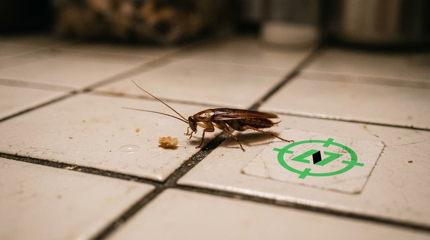 Dedetização