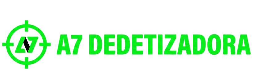 A7 Dedetizadora